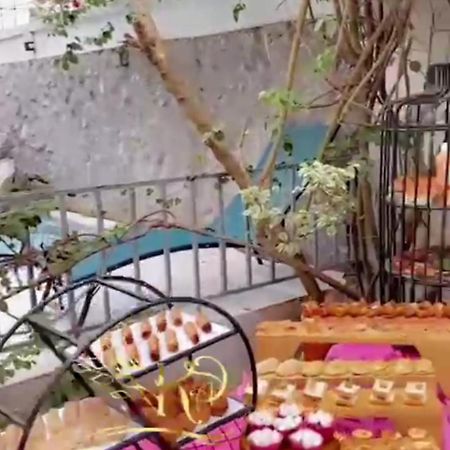Appartement 2 Chambres Residence Avec Piscine Yaoundé Екстериор снимка