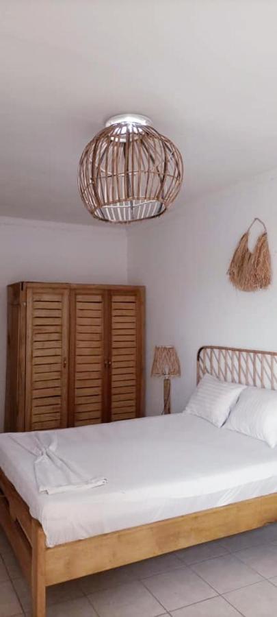 Appartement 2 Chambres Residence Avec Piscine Yaoundé Екстериор снимка