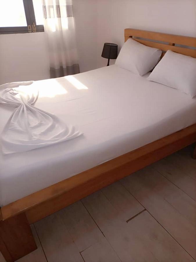 Appartement 2 Chambres Residence Avec Piscine Yaoundé Екстериор снимка